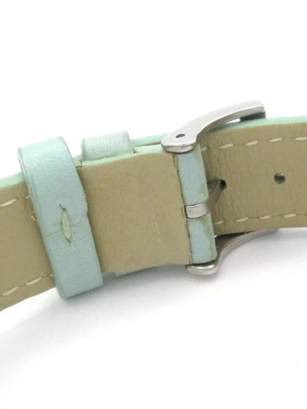 FURLA WW00024021L1 Unconfirmed Light Blue Women's Wrist Watch